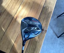 Srixon Mark II 5 Wood - Left Hand