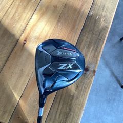 Srixon Mark II 5 Wood - Left Hand