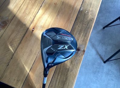 Srixon Mark II 5 Wood - Left Hand