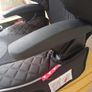Graco Child Safety Car seat ((Like New)) Image 7