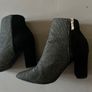 Menbur Ankle Boot Image 2