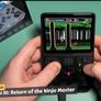 Handheld Game Console, Portable Gaming Device R36S. Image 5