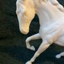 Royal Doulton White Horse Image 3