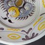 Delft Majolica Dish, Netherlands 1660-1700 Image 3