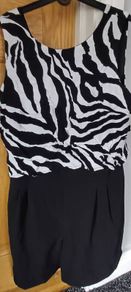 Dorothy Perkins (Size:8) Jumpsuit