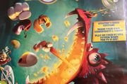 Rayman Legends