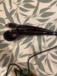 BaByliss Type F71e Curler
