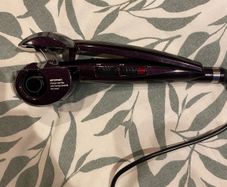 BaByliss Type F71e Curler