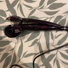 BaByliss Type F71e Curler