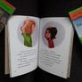 Kids books / ksiazki dla dzieci Wielka ksiega Hani Humorek  - nowe Image 2