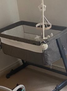 Babylo Cot