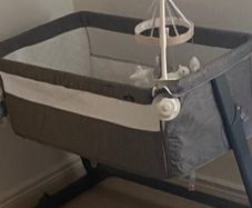 Babylo Cot