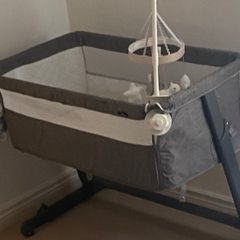 Babylo Cot
