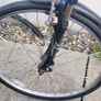 For repair - Men's Giant Hybrid Bike (large) Image 4