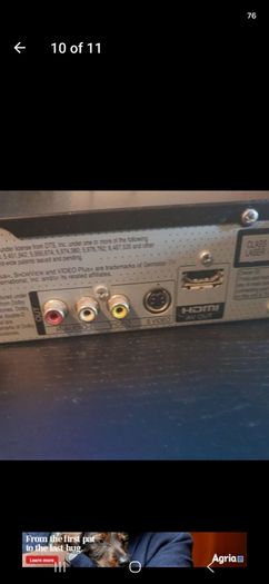 dvd recorder
