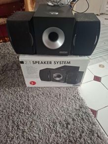 Pc speakers  mp3 speakers