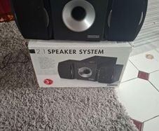 Pc speakers  mp3 speakers