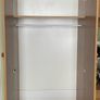 Solid wood wardrobe set - pine Image 7