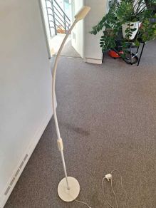 Floor Lamp with Remote Control