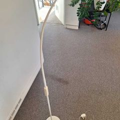 Floor Lamp with Remote Control