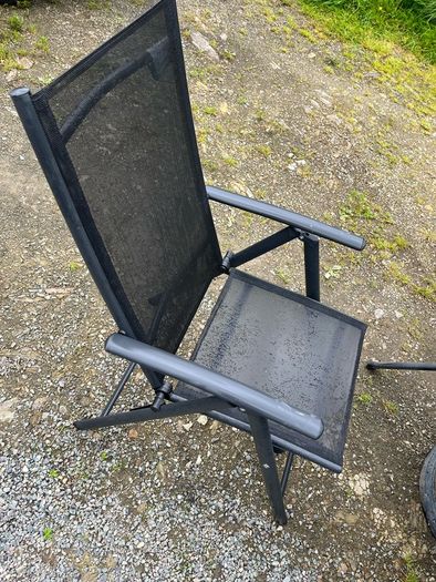 garden furniture