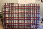 double bed matress
