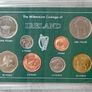 Ireland 2000 The Millennium Coin set Image 3