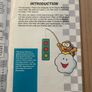 SNES Manual - Super Mario Kart Image 2