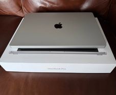 Apple MacBook Pro 2026 16in M5 Pro 24GB 1TB - Silver