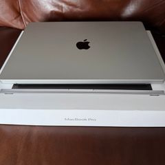 Apple MacBook Pro 2026 16in M5 Pro 24GB 1TB - Silver