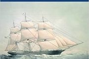 Clippers - The Ships That Shaped The World - D J Nolan - HB
