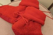 ladies sock slippers