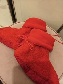ladies sock slippers