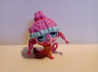 Littlest Pet Shop 3862 Minka Mark Monkey