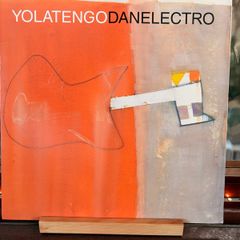 Yo La Tengo - Danelectro (EP)