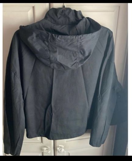 Lightweight Jacket