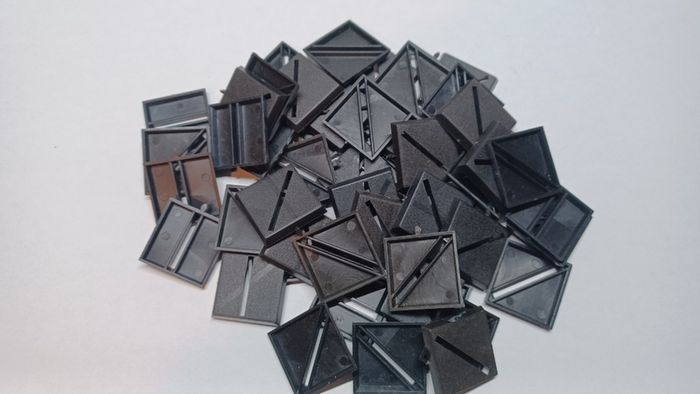 Warhammer - Various Lots - 23 nr