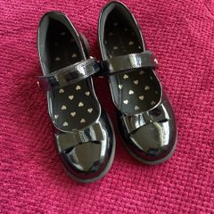 Next girls shoes size 2