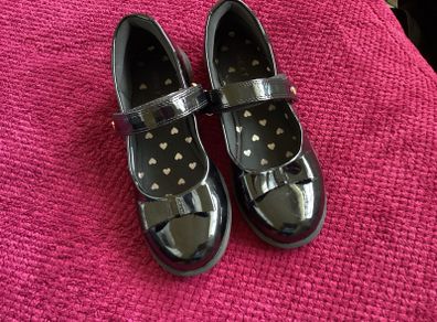 Next girls shoes size 2