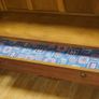Antique French Armoire Press/Wardrobe Image 9