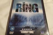 The Ring Dvd