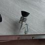 triple light with 3 long lasting led lights like new Image 2