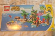 lego animal crossing