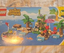 lego animal crossing