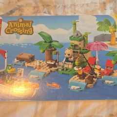 lego animal crossing