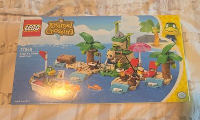 lego animal crossing