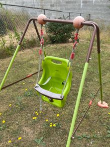 Free swing