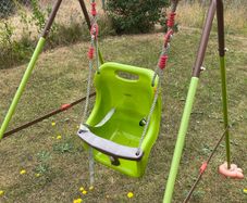 Free swing