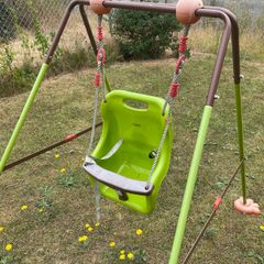 Free swing