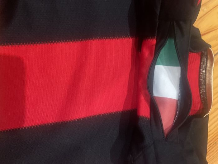 Ac Milan VG  Condition